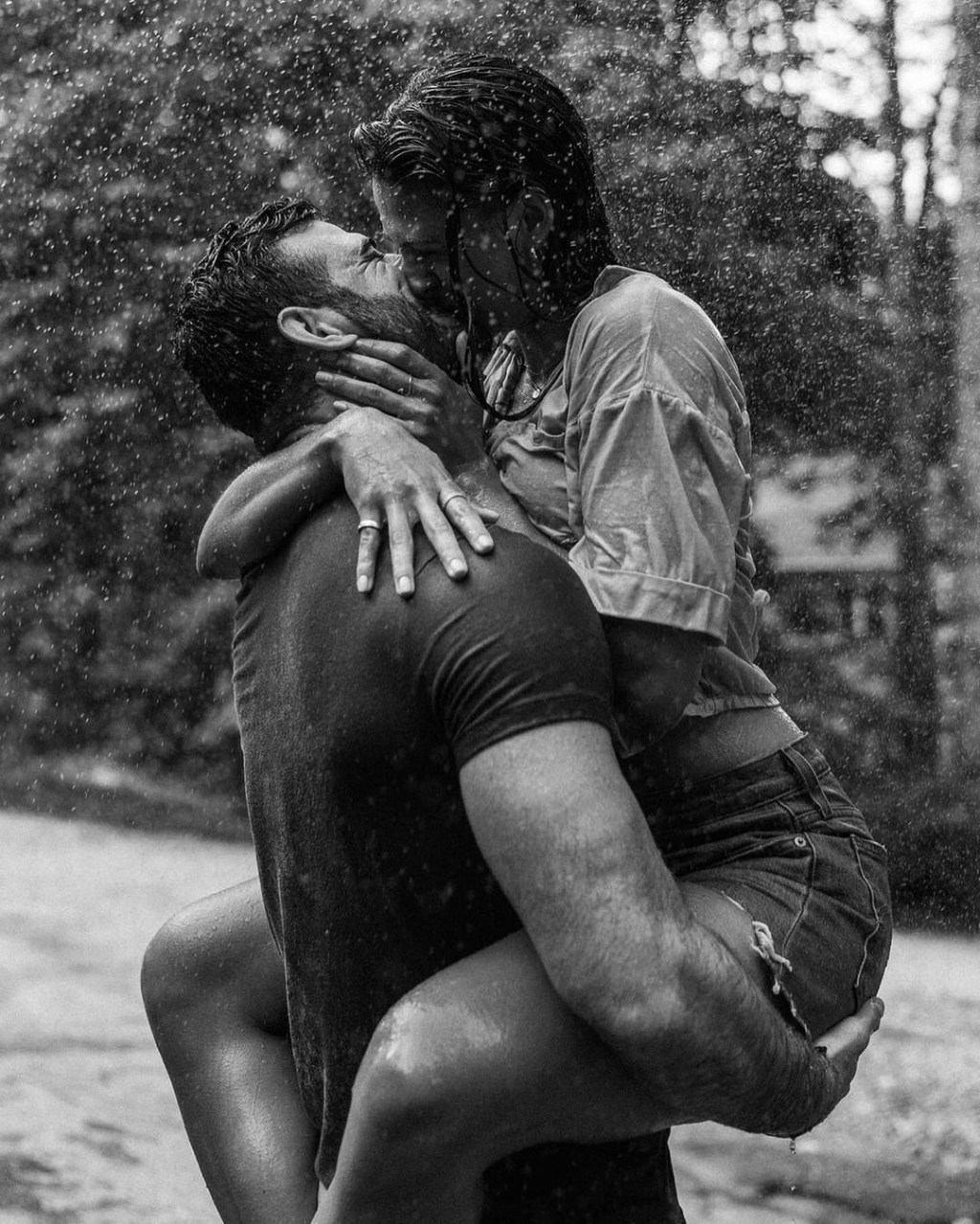 Love doesn’t go anywhere, But people&nbsp;do