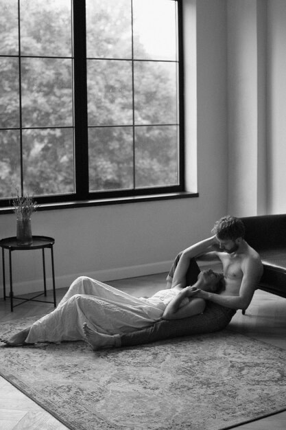 The Home I&nbsp;needed