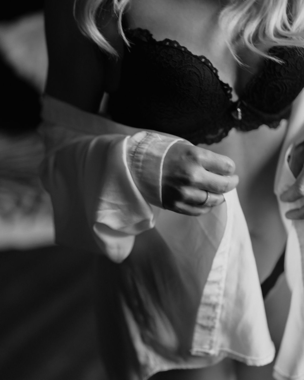 I Am the&nbsp;Passion